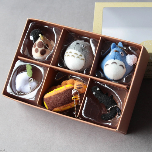Official ghibli collection - official,