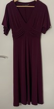 Naked Art Dress Size 8 Evening