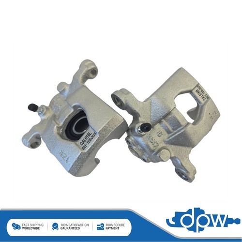 Dpw rear brake - rear, calipers