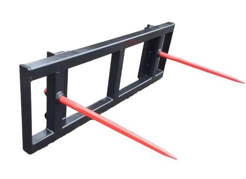 Heavy duty rectangular dual - heavy,