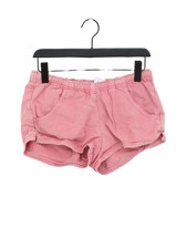 Jack Wills Women's Shorts UK 8