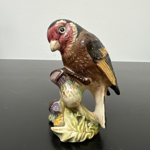 Royal doulton beswick - royal, figurine