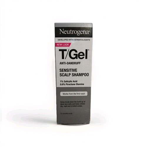 Neutrogena gel anti - neutrogena, anti-dandruff