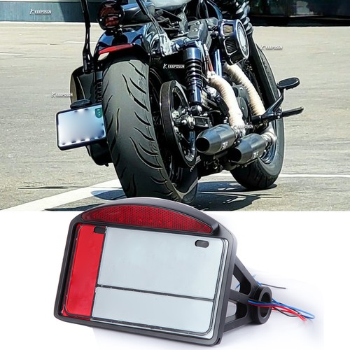 For harley dyna 7 - 1", 7/8"