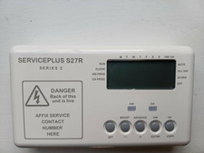 Horstmann ServicePlus S27R 7