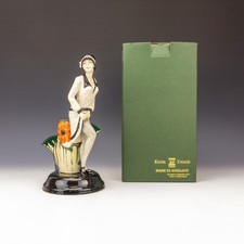 Kevin Francis Peggy Davies