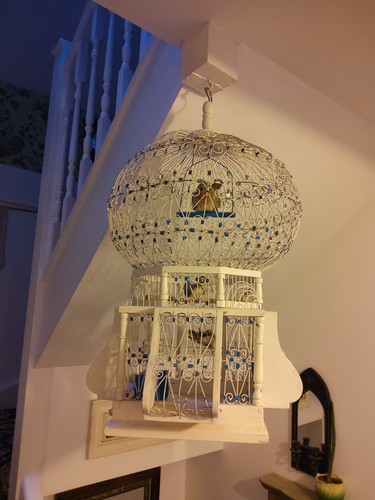 Vintage tunisian onion dome - vintage,