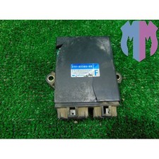 Engine control unit Yamaha