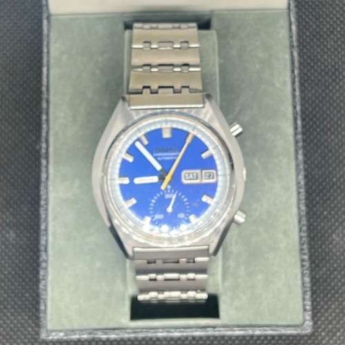 Rare seiko 471206 6139 - rare, 471206/6139/8030