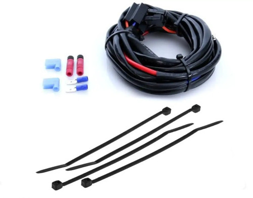 Denali plug play wiring kit - wiring,