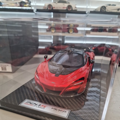 Peako 720s novitec - 720s,