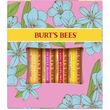 Burt's Bees Lip Balm Gift Set