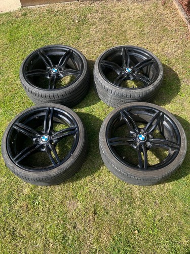 Genuine bmw e89 black - genuine, 19”