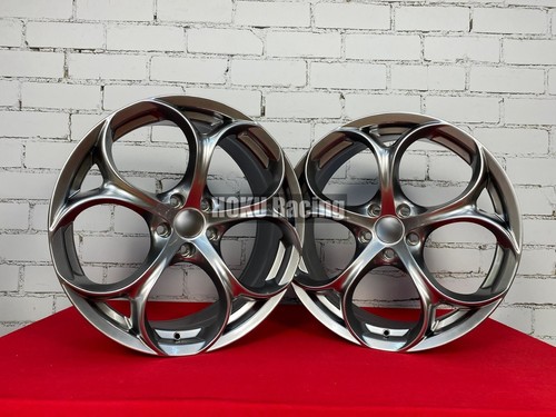 Drake style wheels - 4x,