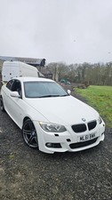 BMW 3 SERIES E92 318i M SPORT