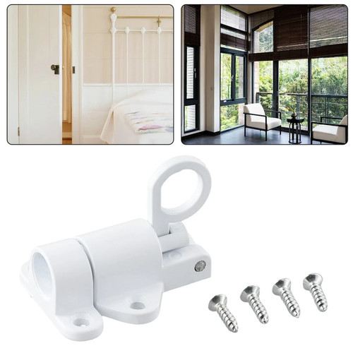 Ceiling door latch hatch - latch, lock