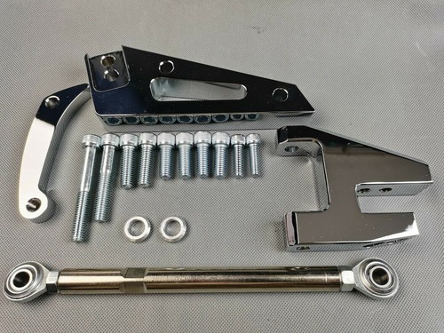For sbc small block - sbc, chevy