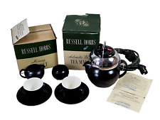 Vtg Russell Hobbs Automatic