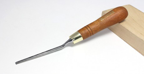 Premium narex cranked neck - cranked,