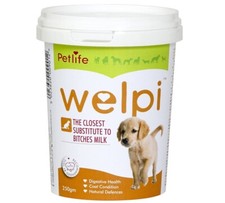 Petlife Welpi 250g Whelping