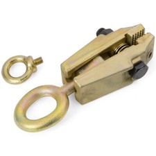 5 Ton Heavy Duty Frame Back