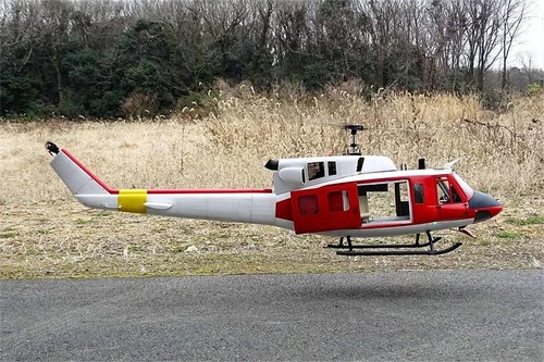 212 arf 800 rescue rc - 212,