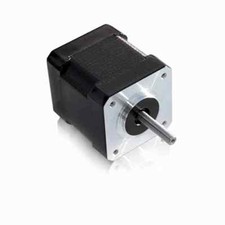 Nema 17 Bipolar Stepper 1.68A