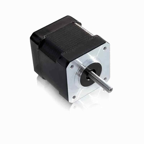 Nema bipolar stepper 68a - nema, 1.68a