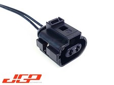 Rear Electric Parking Brake