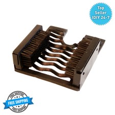 Decorative Cast Iron Boot Jack