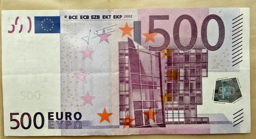 European union banknote - european,