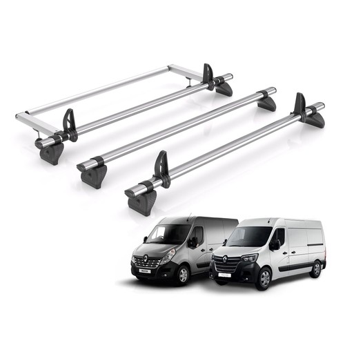 Renault master roof rack - rack, for