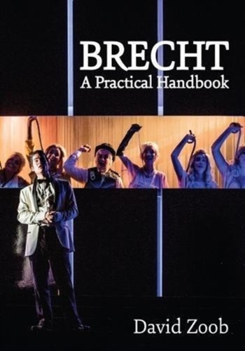 Brecht practical handbook - a,