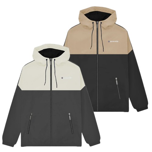 Mens lambretta contrast - contrast, panel