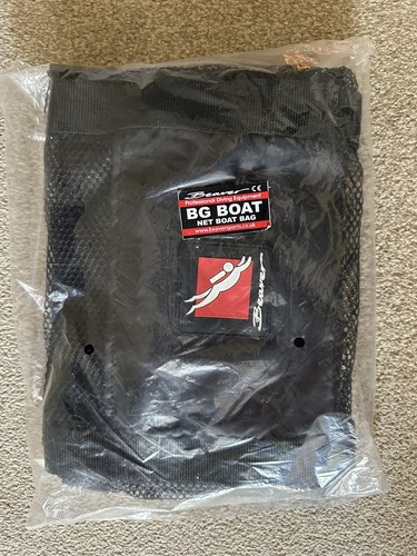 Beaver mesh fold dive gear - dive,