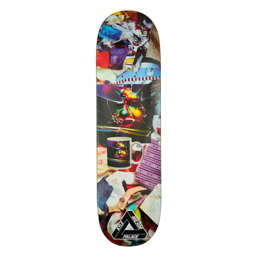 Palace skateboards kyle wilson - palace,