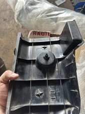 BMW E36 Rear Light Covers