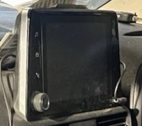 Citroen berlingo mk3 - citroen, k9