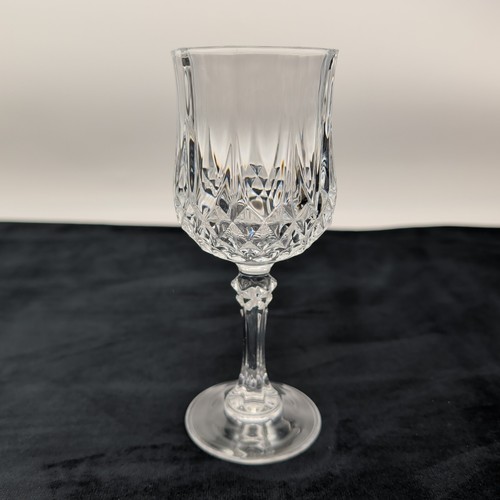 Cristal arques longchamp - arques,