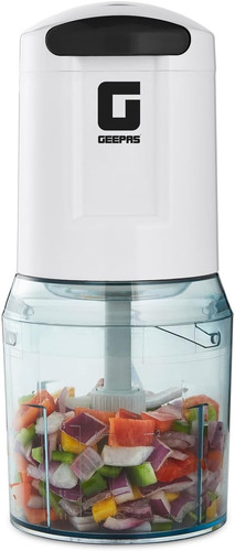 Geepas 500w electric food - electric,