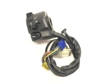 Left Commode YAMAHA YZF 600 R
