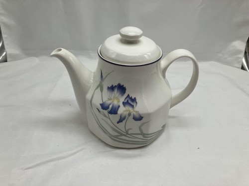 Royal doulton minerva teapot - doulton,