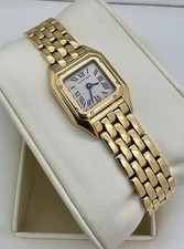 Cartier Mini Panthere 18k