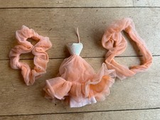 Vintage Peaches N Cream Barbie