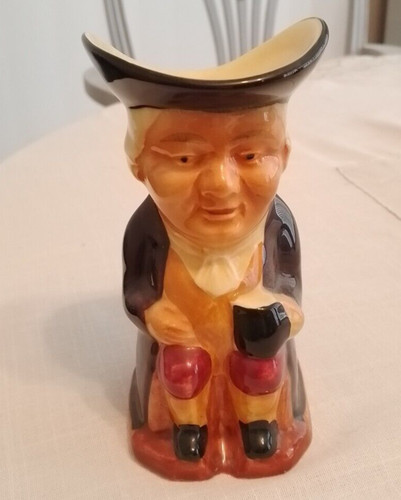 Original toby jug - original,
