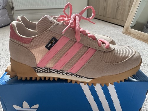 Adidas marathon 8 - marathon, tr