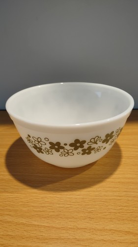 Vintage pyrex spring - spring, blossom