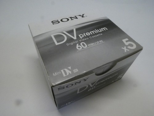 Sony sealed new box - sony,