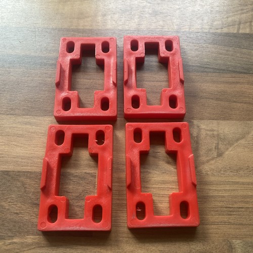 Octoplus mainframe spacers - octoplus,