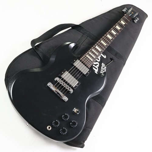 Gibson used electric guitar - gibson [used],